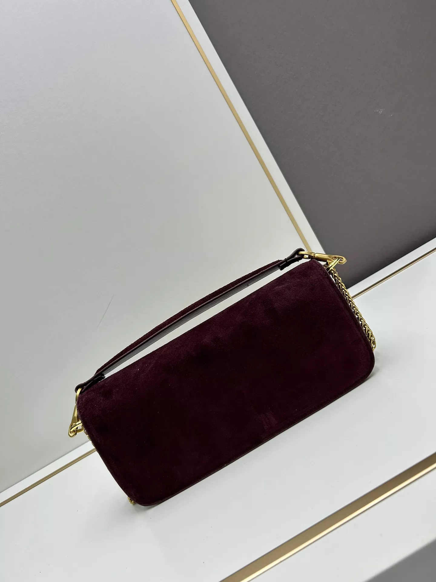Valentino AAA Quality Shoulder Bags For Women Timeless 8355