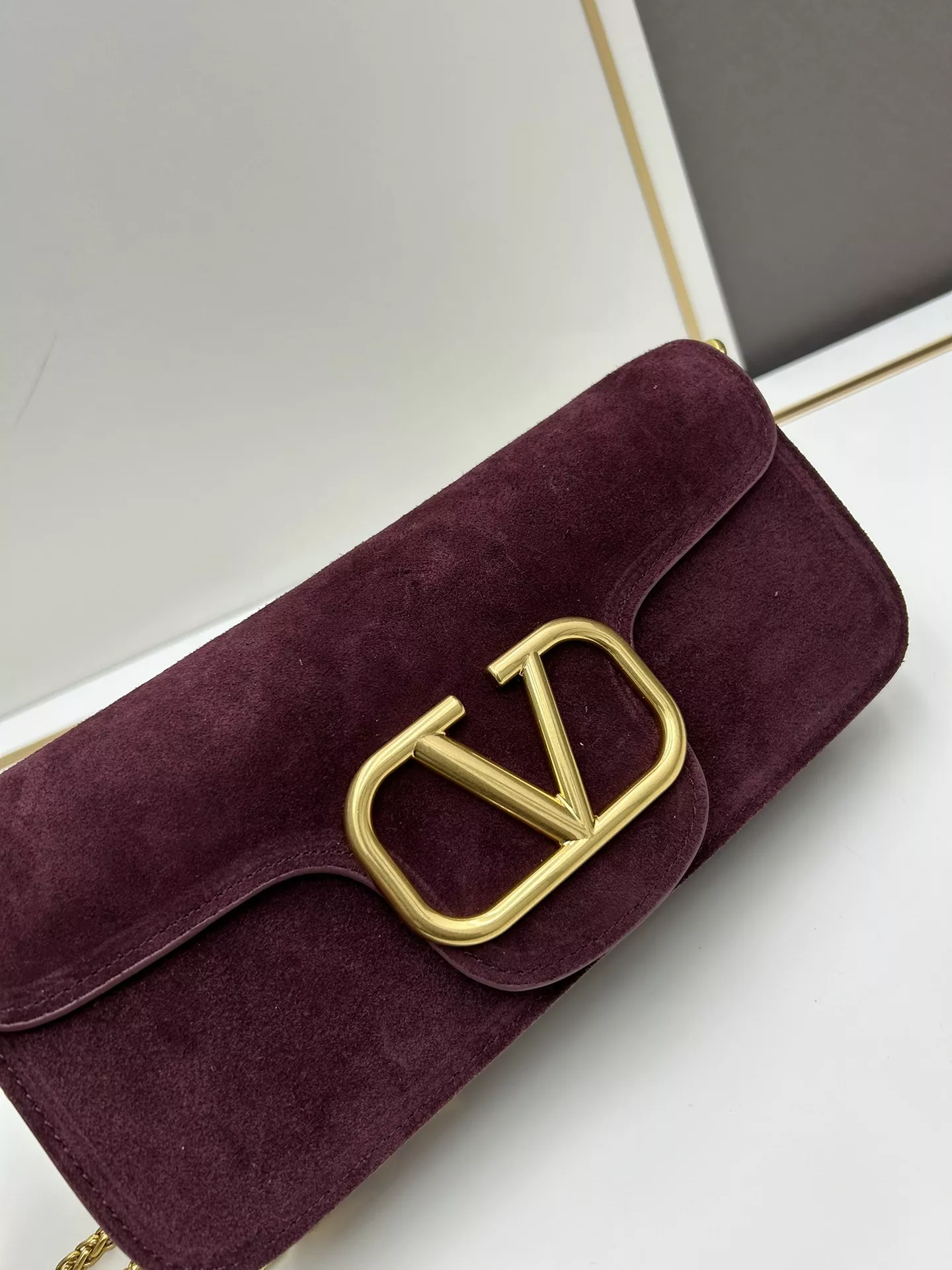 Valentino AAA Quality Shoulder Bags For Women Timeless 8355