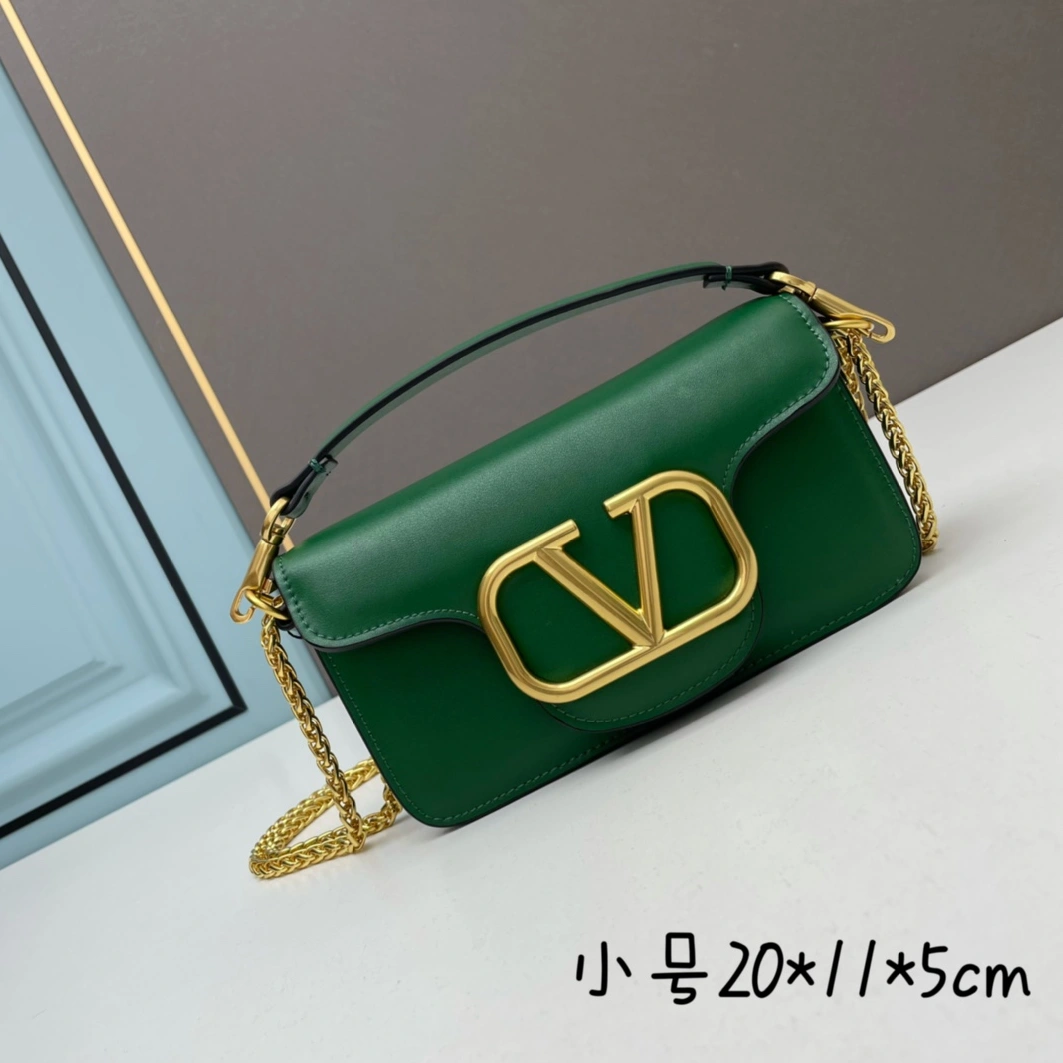 Valentino AAA Quality Shoulder Bags For Women TopPick 7594
