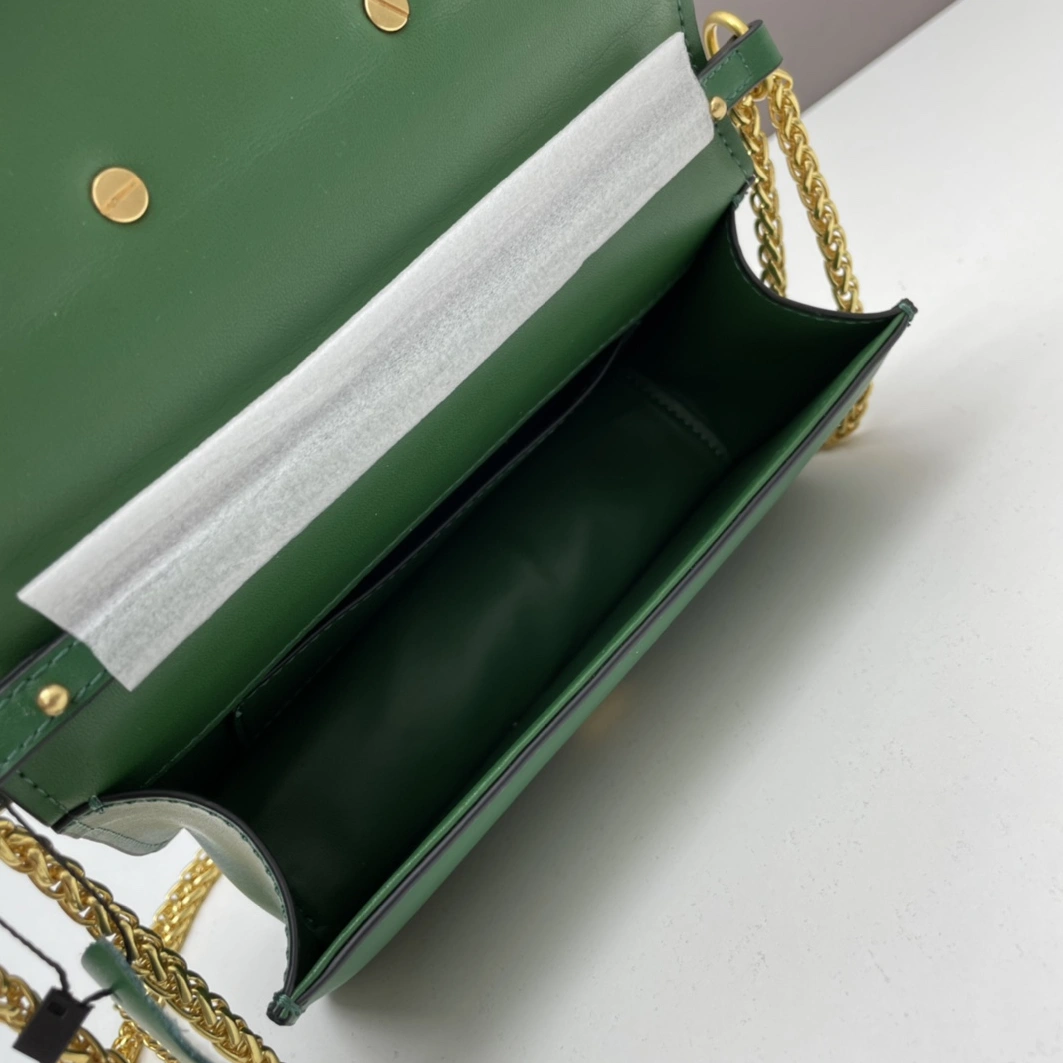 Valentino AAA Quality Shoulder Bags For Women TopPick 7594