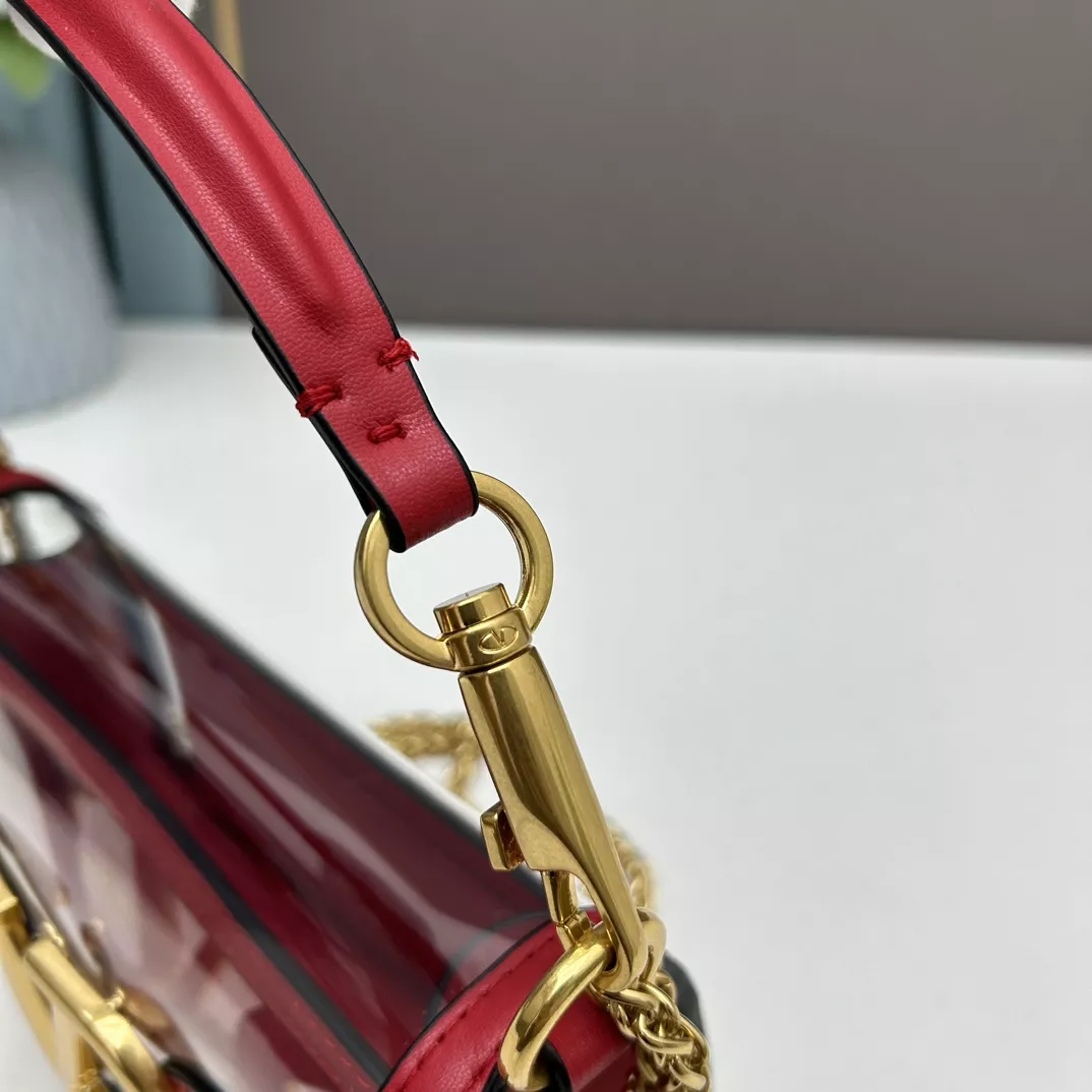 Valentino AAA Quality Shoulder Bags For Women Trendsetting 1840