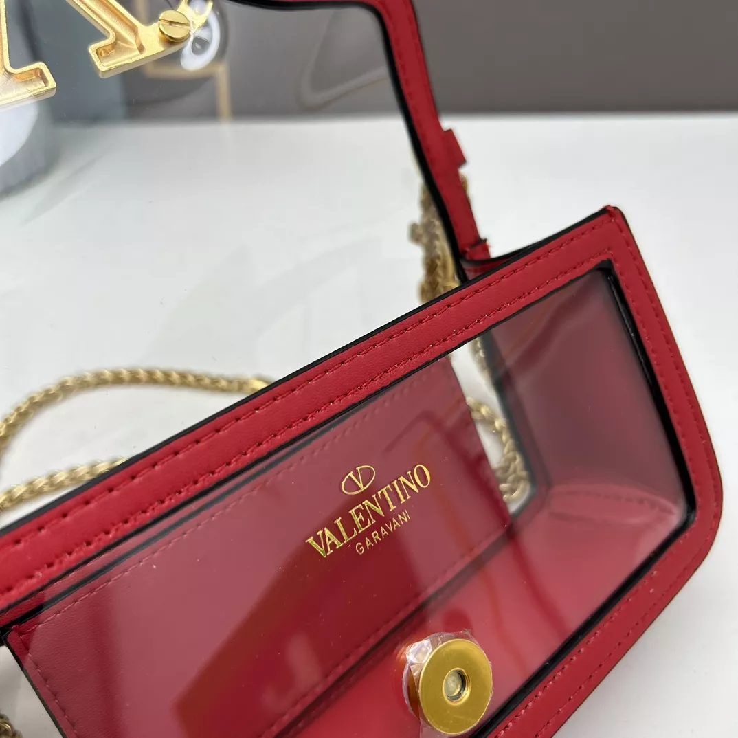Valentino AAA Quality Shoulder Bags For Women Trendsetting 1840