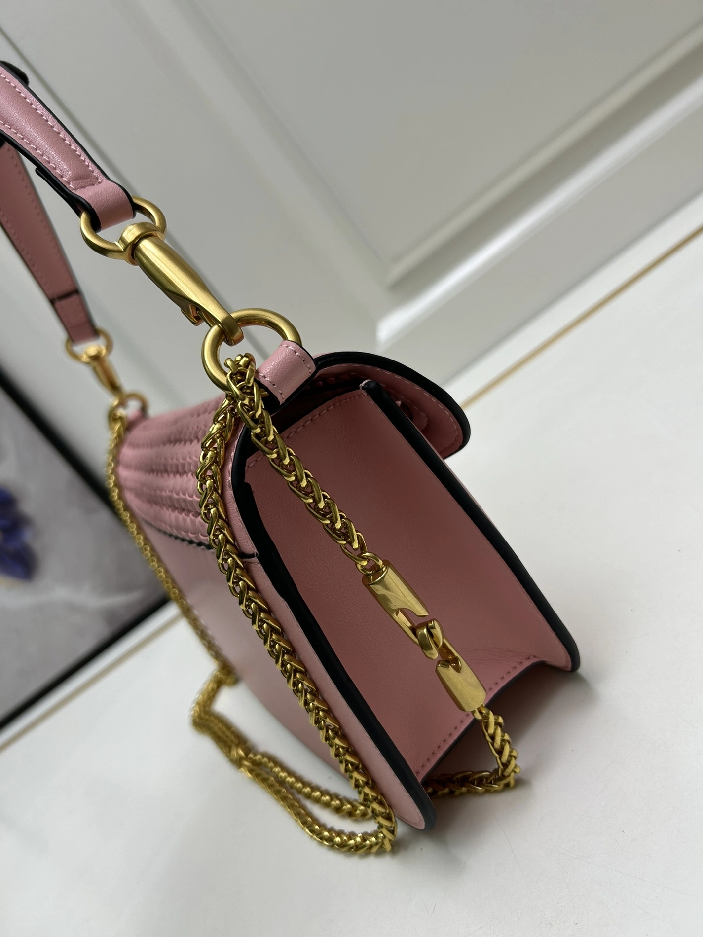 Valentino AAA Quality Shoulder Bags For Women Trendsetting 2802