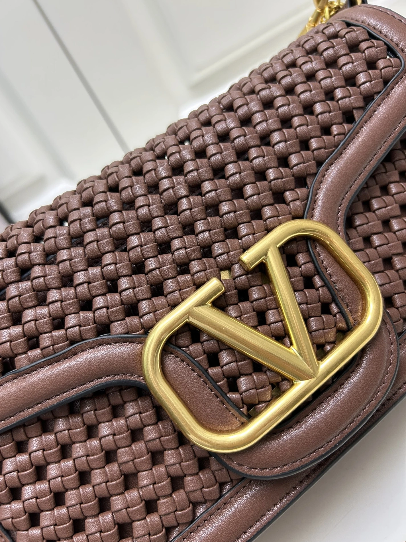 Valentino AAA Quality Shoulder Bags For Women Trendsetting 7189