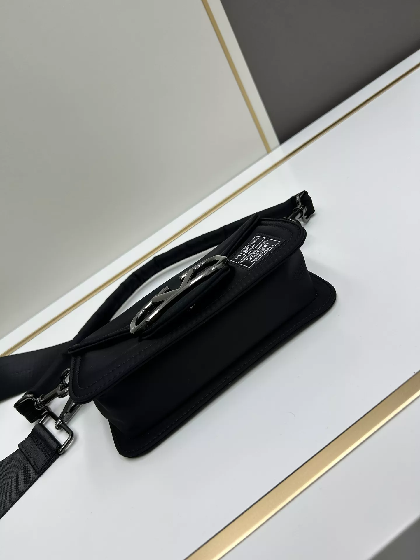 Valentino AAA Quality Shoulder Bags For Women Trendy 8094