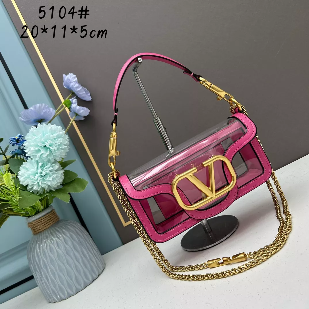 Valentino AAA Quality Shoulder Bags For Women UrbanStyle 3386