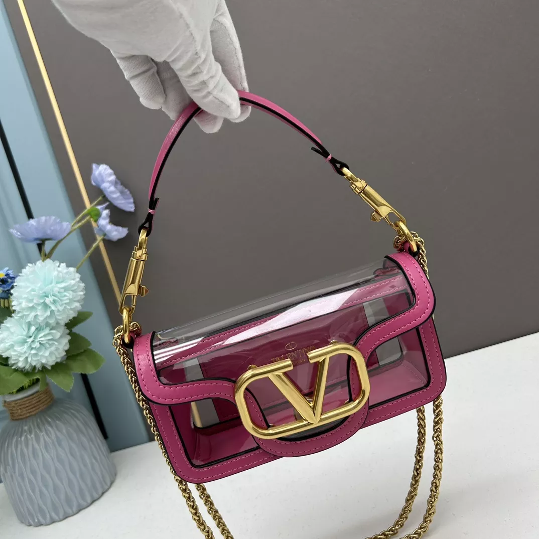 Valentino AAA Quality Shoulder Bags For Women UrbanStyle 3386