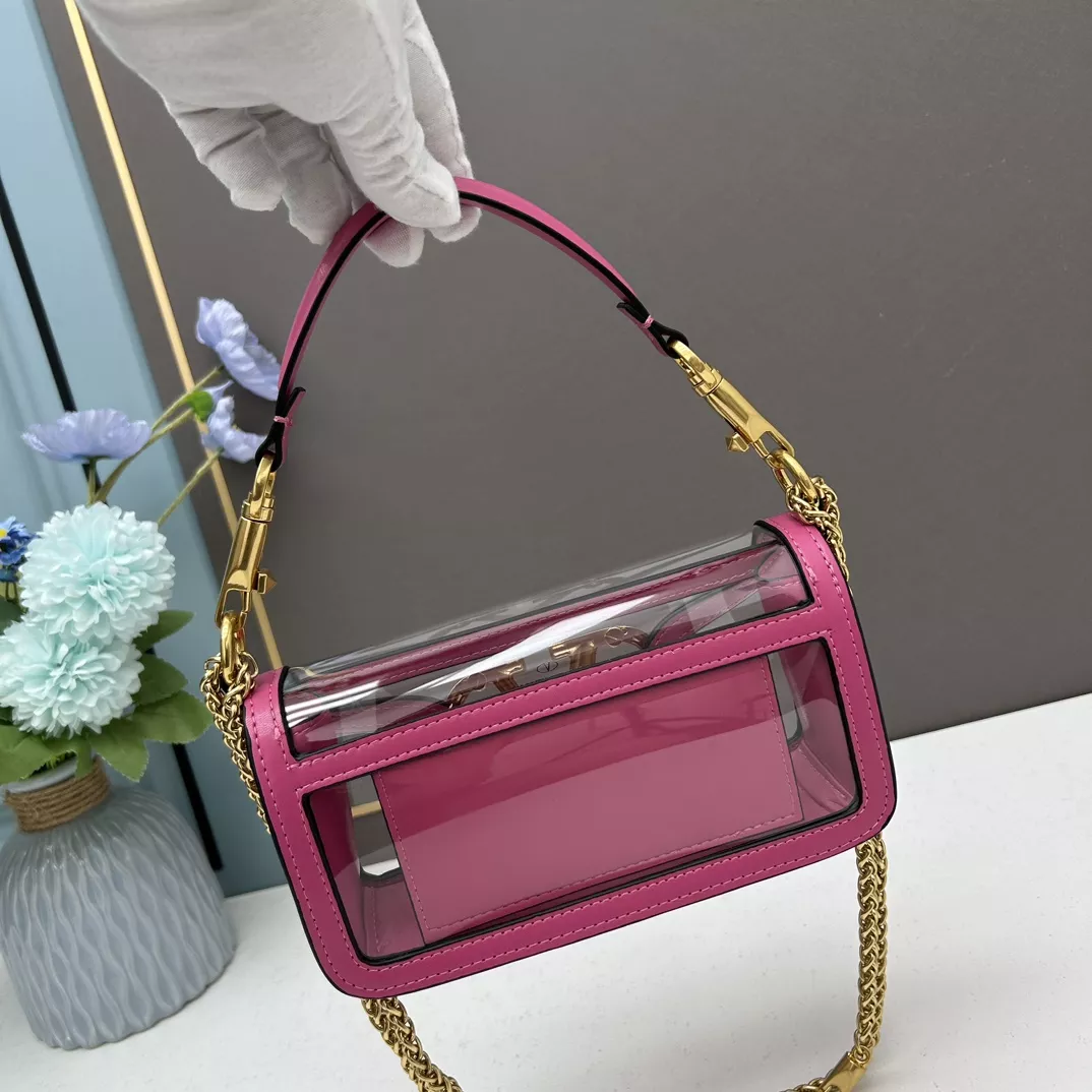 Valentino AAA Quality Shoulder Bags For Women UrbanStyle 3386