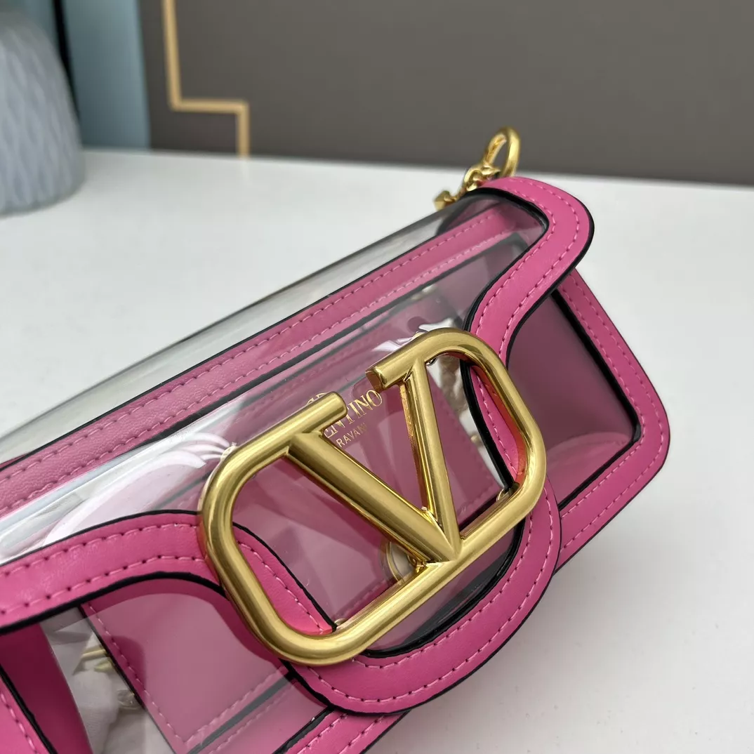 Valentino AAA Quality Shoulder Bags For Women UrbanStyle 3386