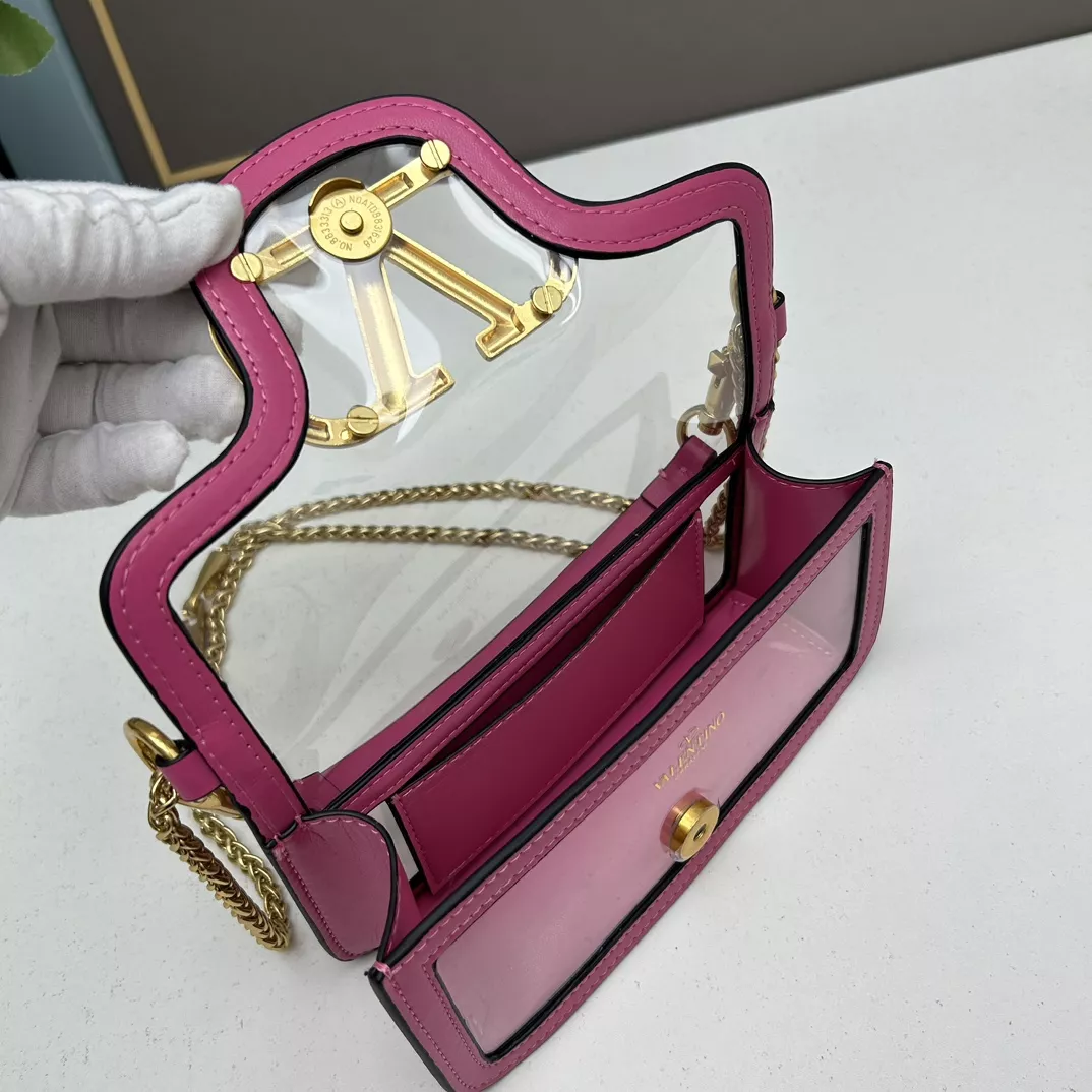 Valentino AAA Quality Shoulder Bags For Women UrbanStyle 3386
