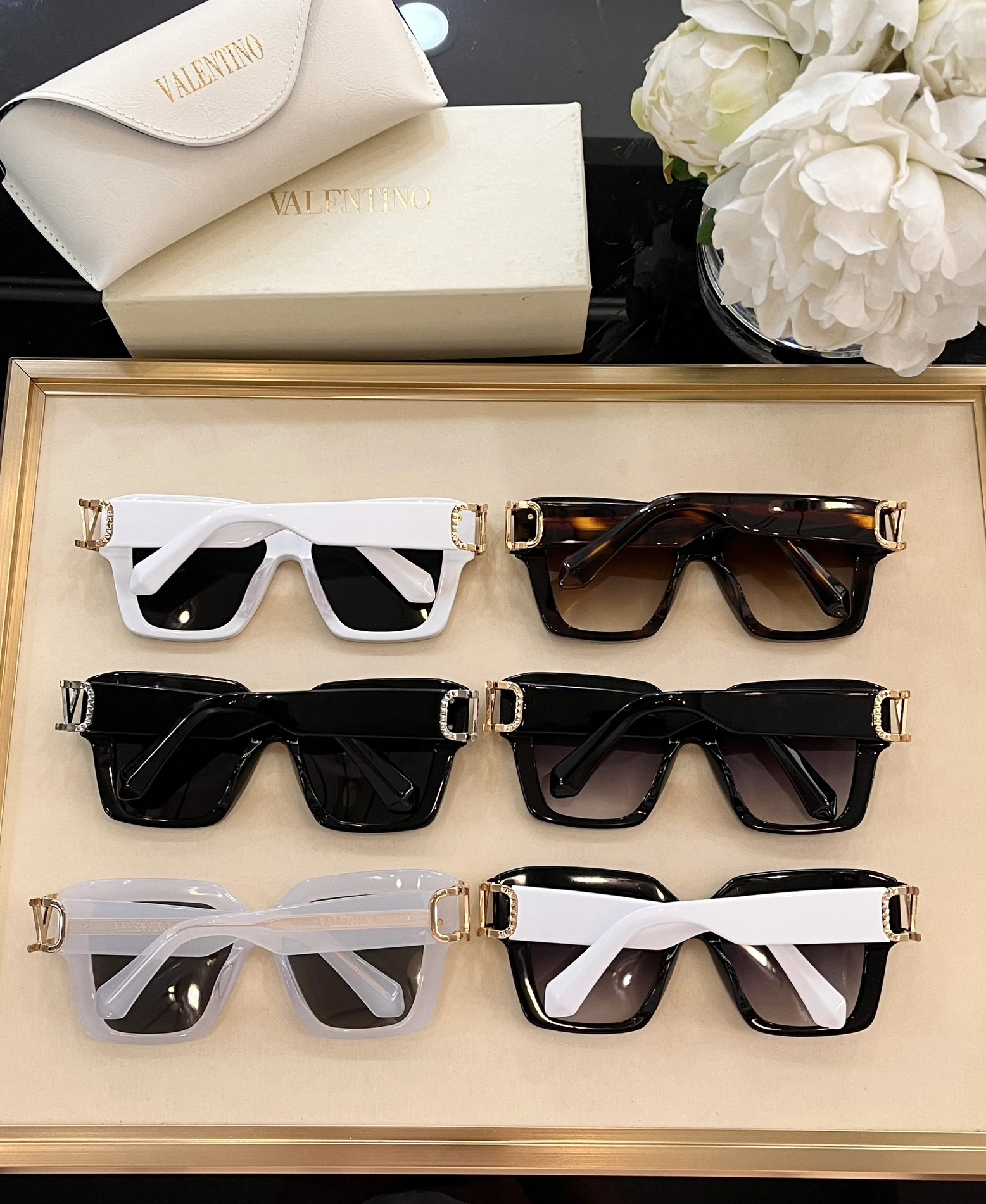 Valentino AAA Quality Sunglasses BestValue 8819