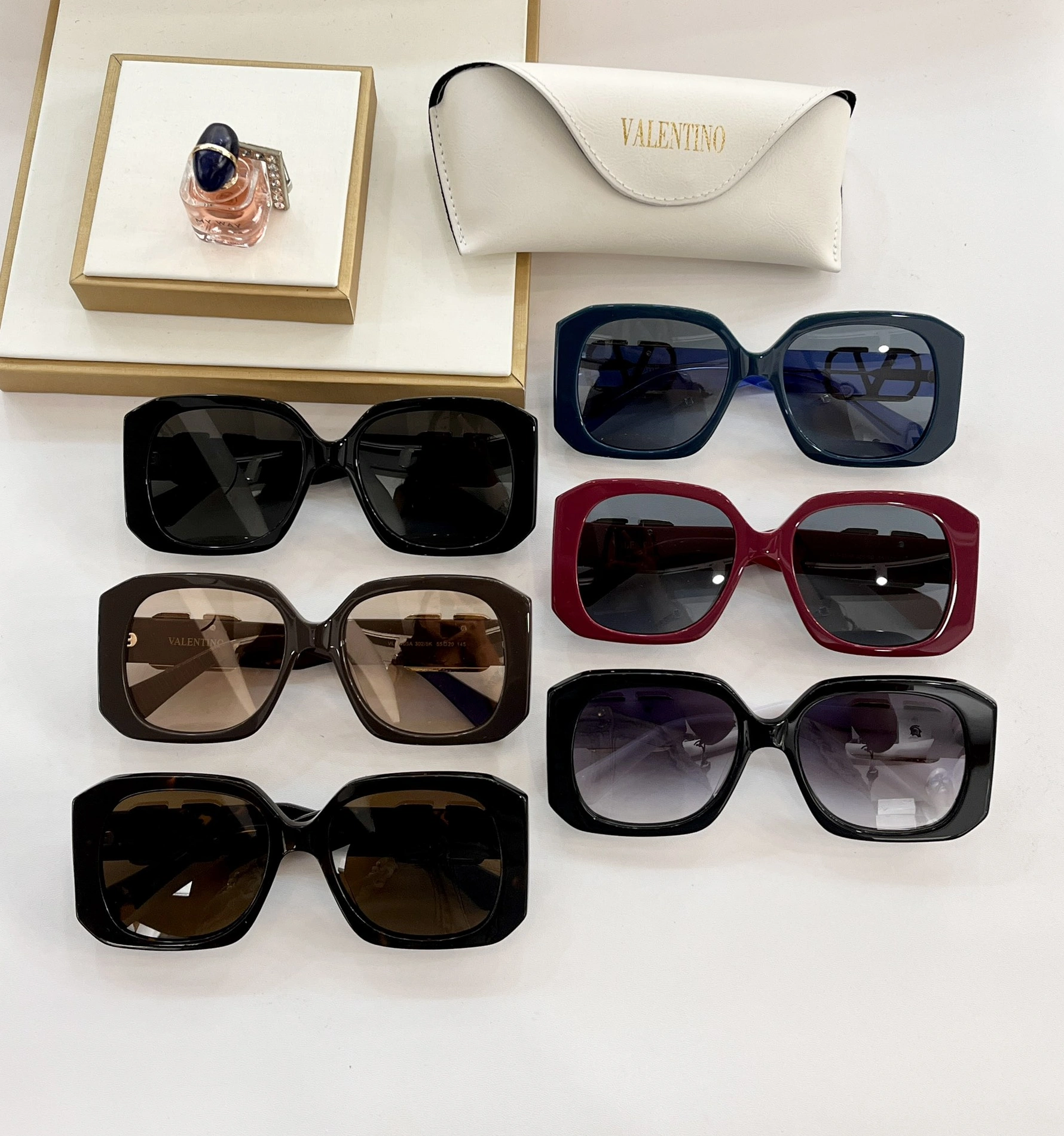 Valentino AAA Quality Sunglasses Bold 2538
