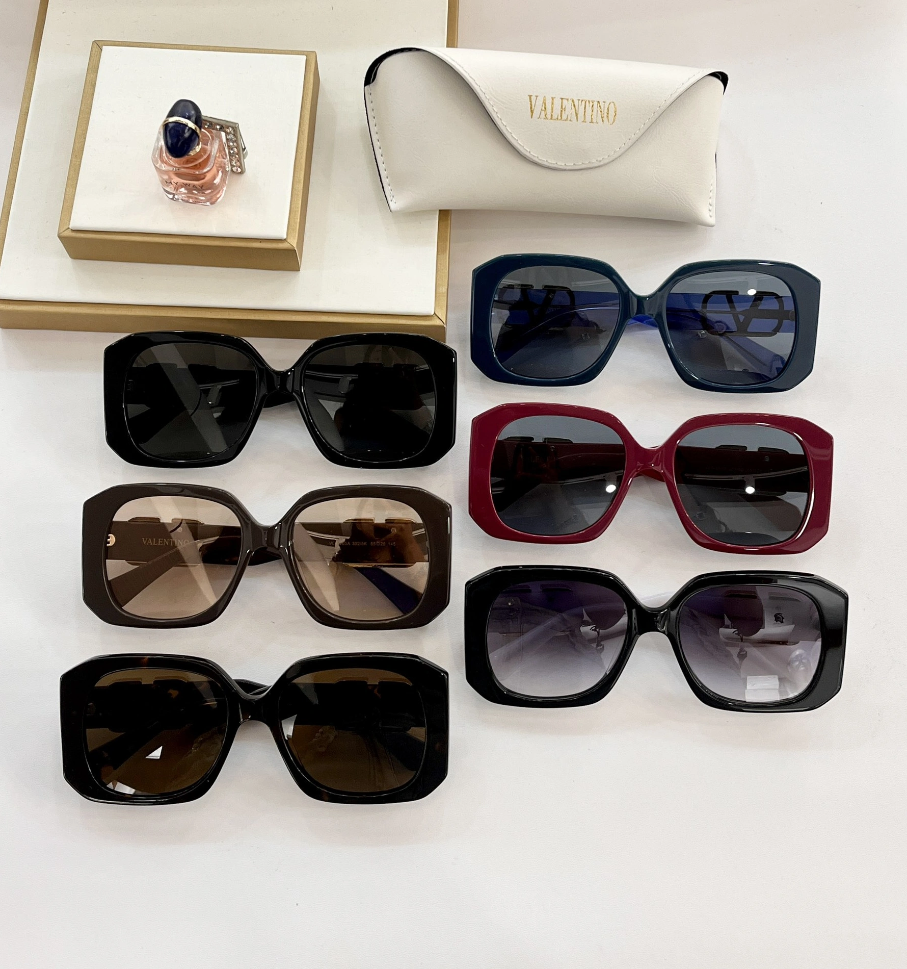 Valentino AAA Quality Sunglasses Classic 4103