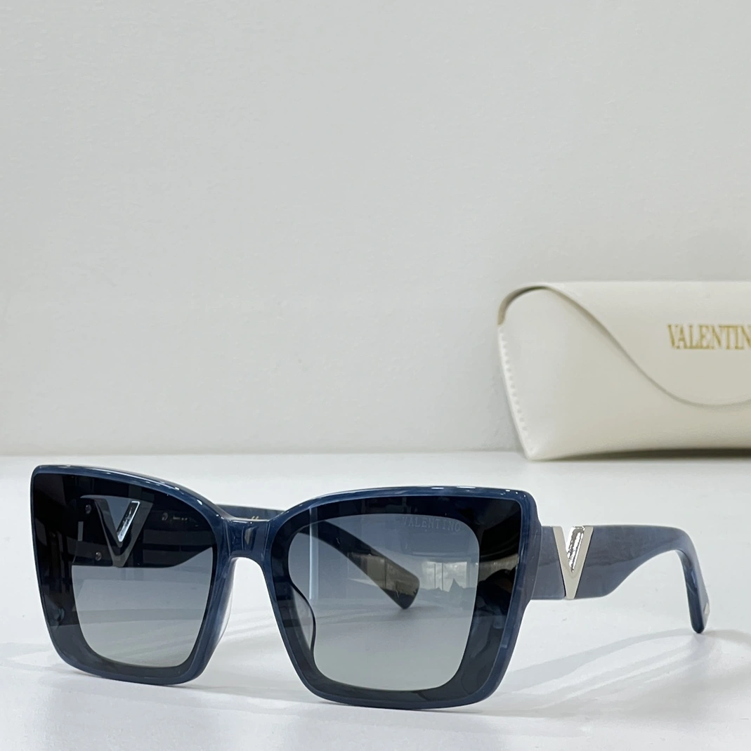 Valentino AAA Quality Sunglasses Comfortable 7209