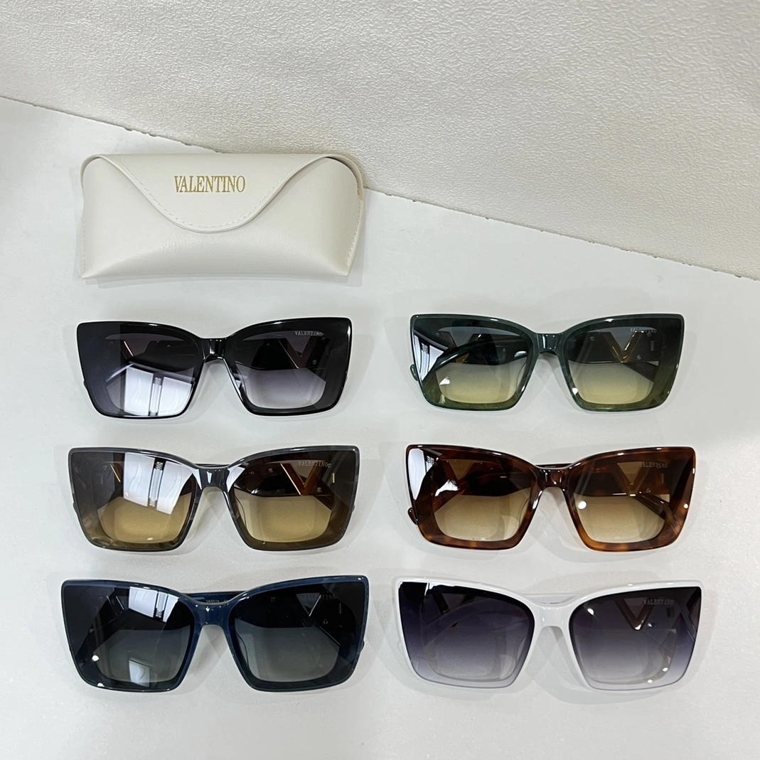 Valentino AAA Quality Sunglasses Comfortable 7209