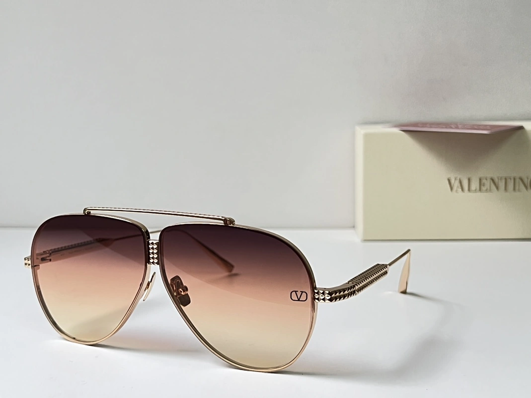 Valentino AAA Quality Sunglasses EyeCatching 1614