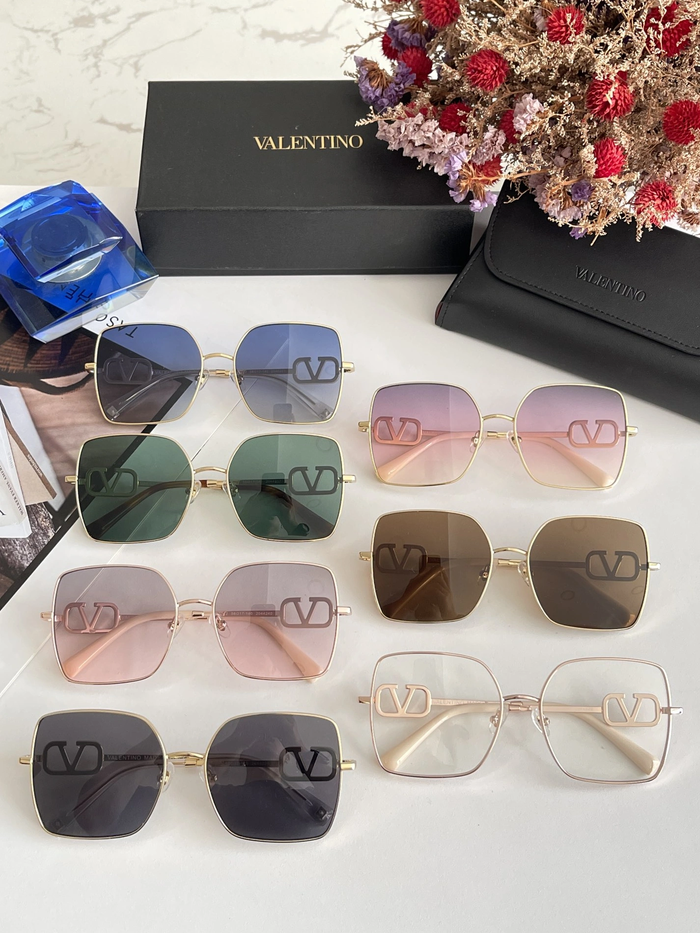 Valentino AAA Quality Sunglasses GoAnywhere 3283