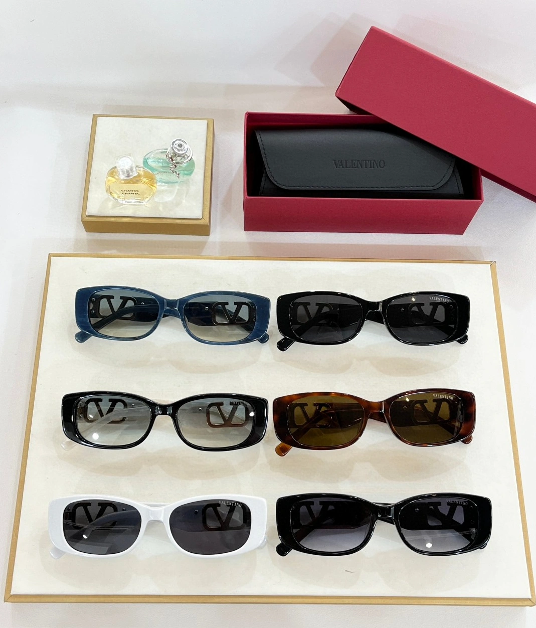 Valentino AAA Quality Sunglasses GoAnywhere 631