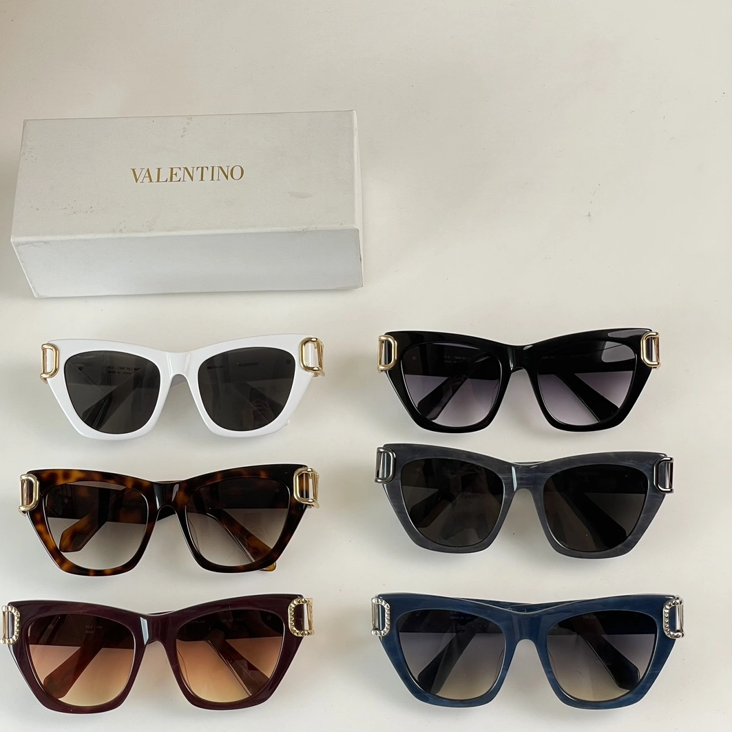 Valentino AAA Quality Sunglasses Lightweight 1341