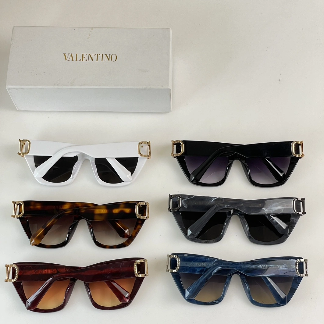 Valentino AAA Quality Sunglasses Lightweight 1341