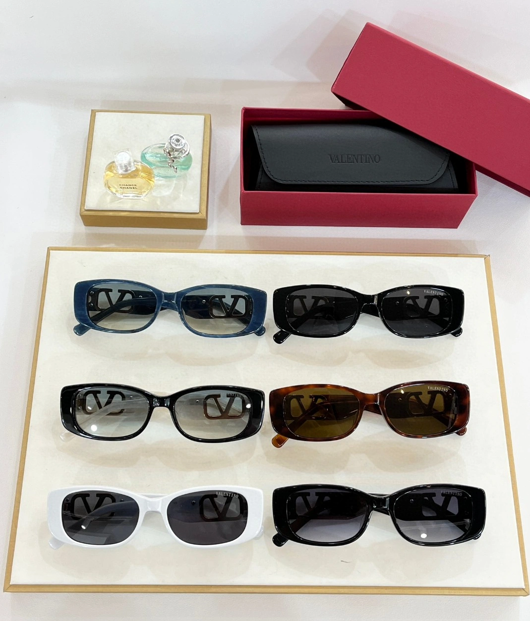 Valentino AAA Quality Sunglasses SmartChoice 3234