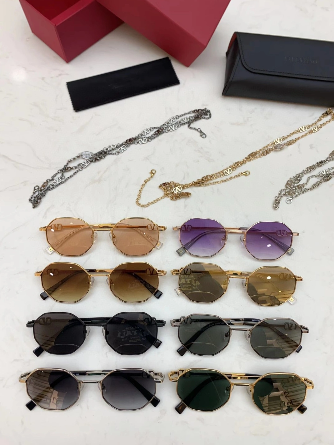 Valentino AAA Quality Sunglasses StreetReady 2993