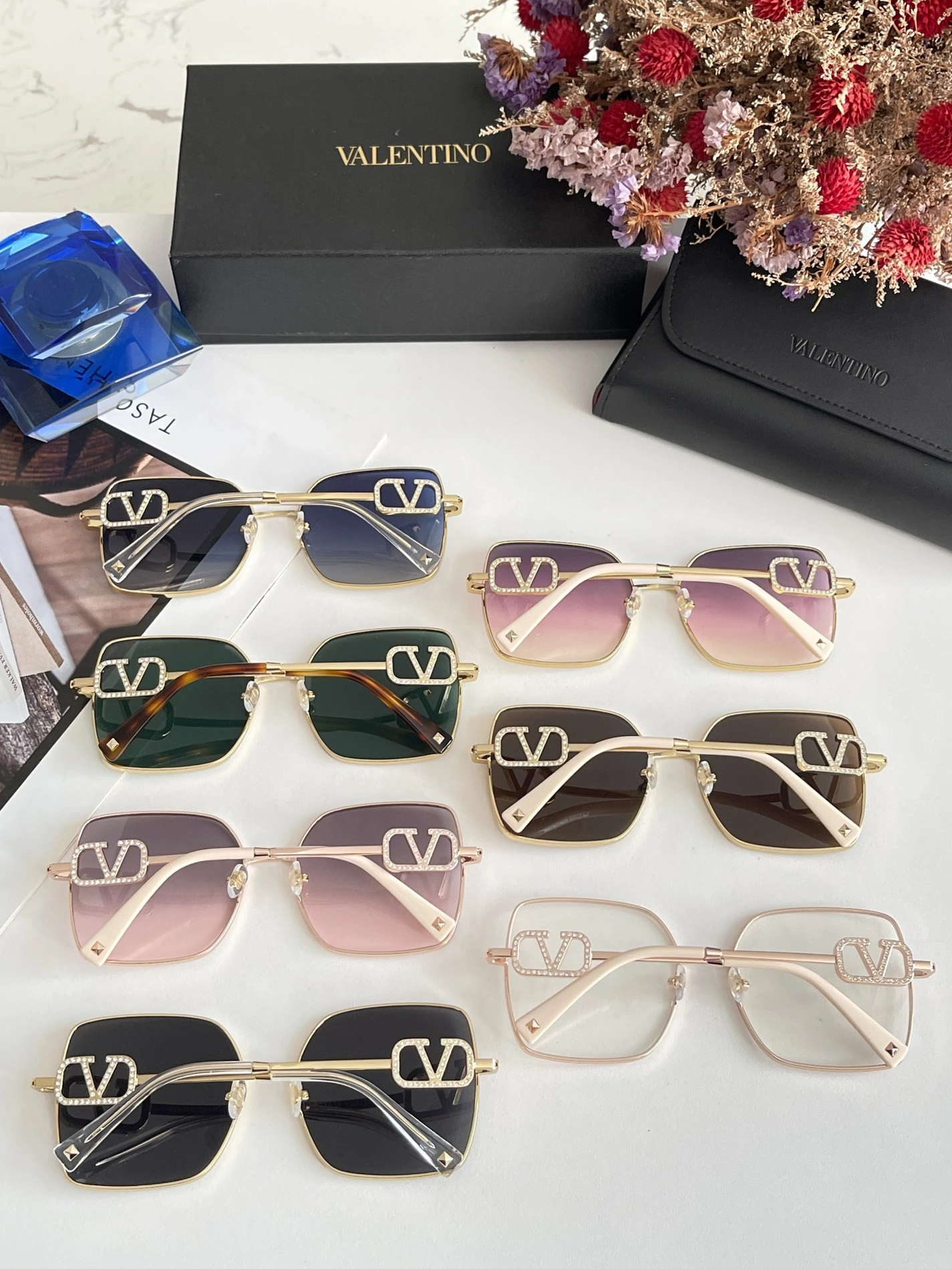 Valentino AAA Quality Sunglasses Timeless 4688