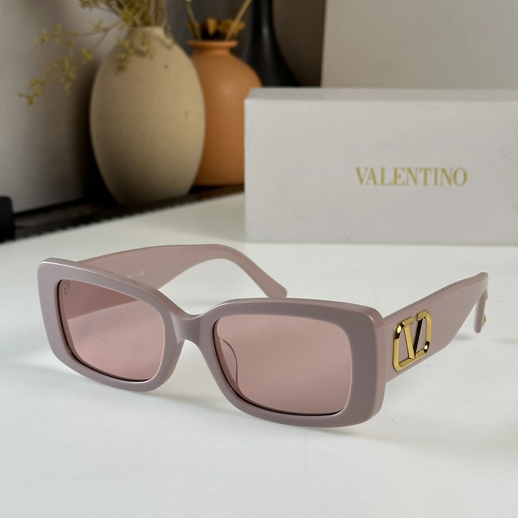 Valentino AAA Quality Sunglasses Vibrant 6040