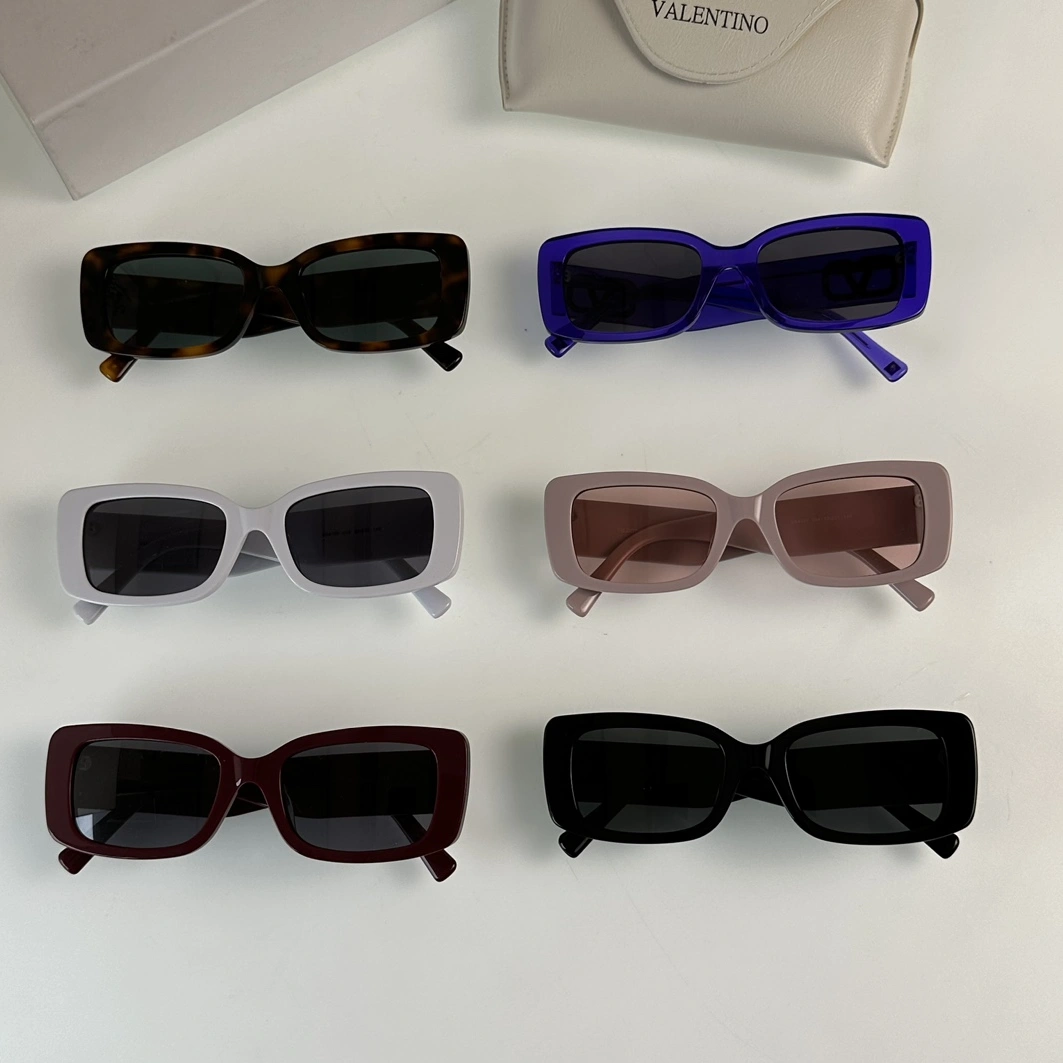 Valentino AAA Quality Sunglasses Vibrant 6040