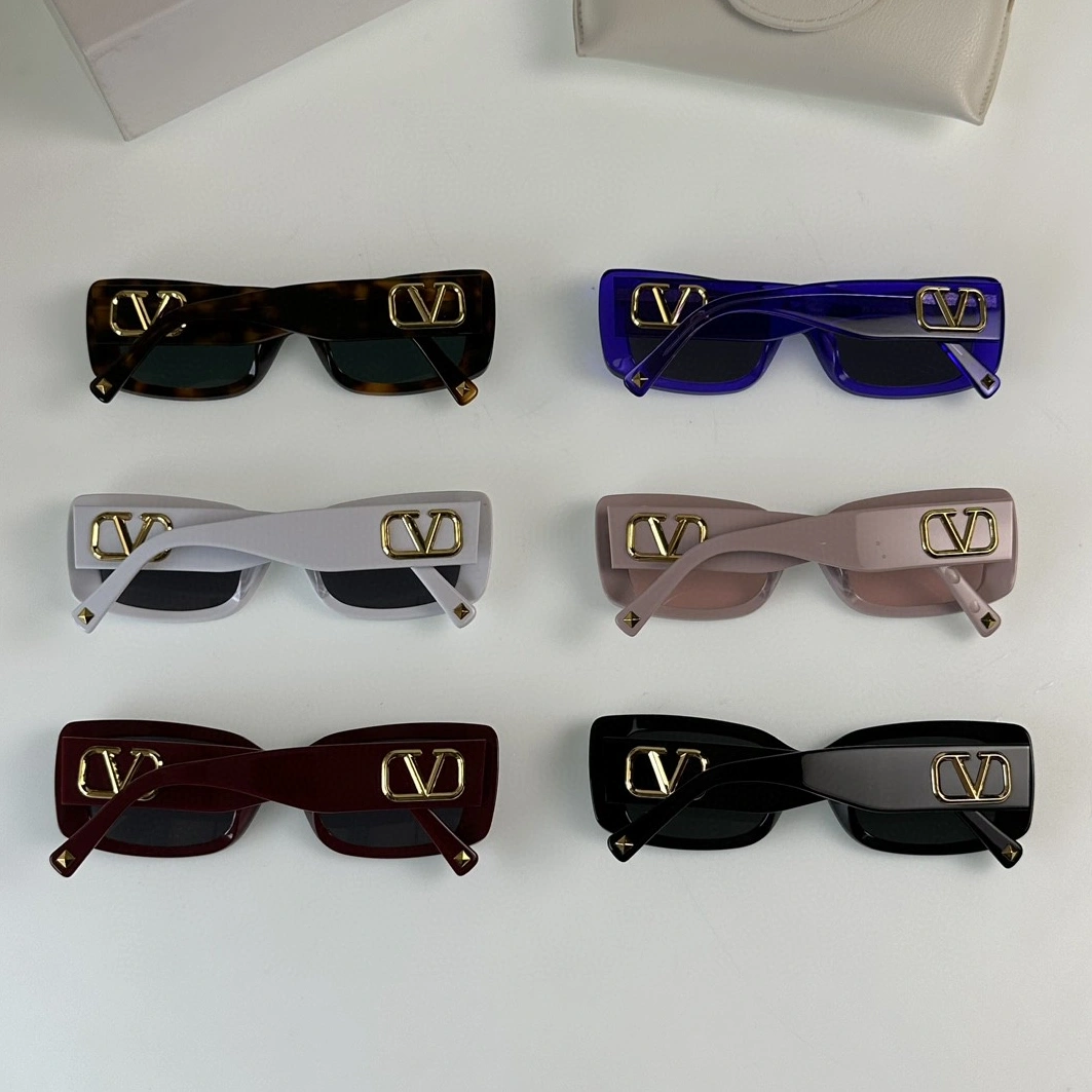 Valentino AAA Quality Sunglasses Vibrant 6040