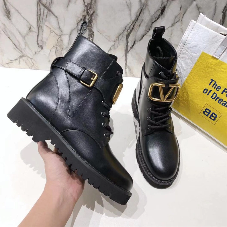 Valentino Boots For Women Bright 9669