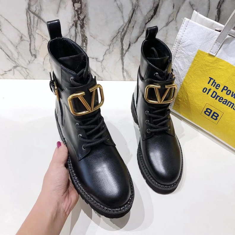 Valentino Boots For Women Bright 9669