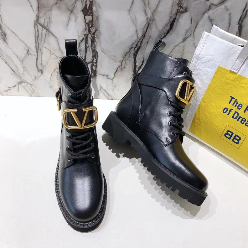 Valentino Boots For Women Bright 9669
