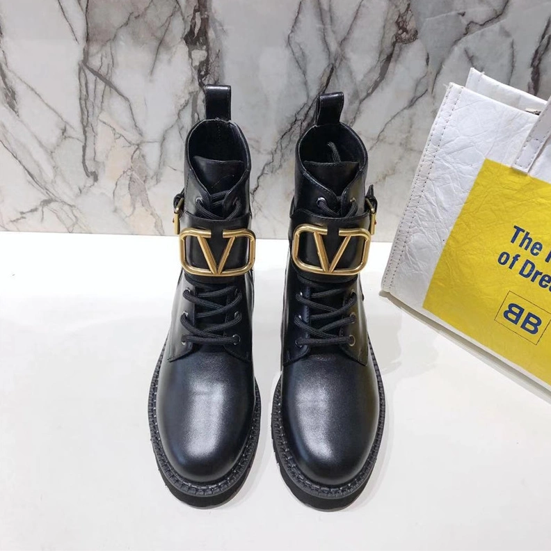 Valentino Boots For Women Bright 9669
