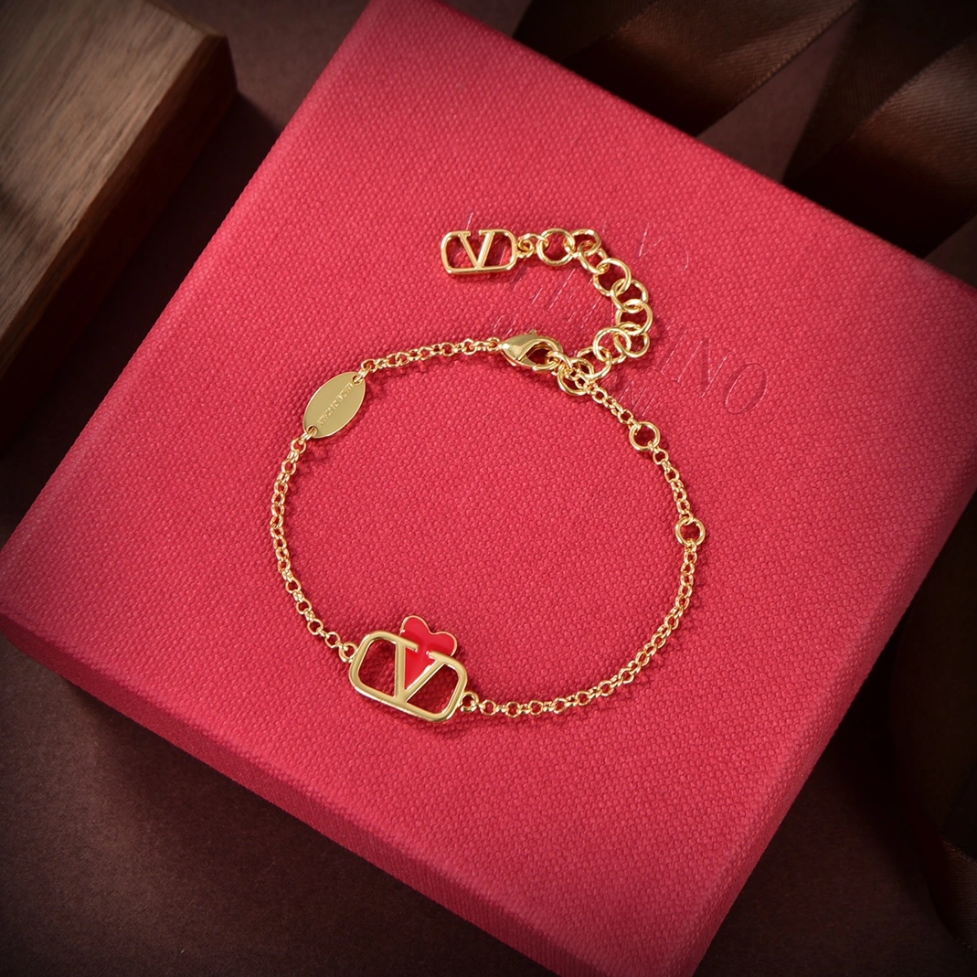 Valentino Bracelet For Women Classic 2608