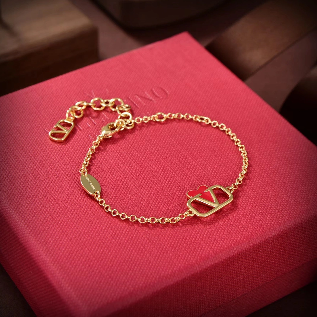 Valentino Bracelet For Women Classic 2608