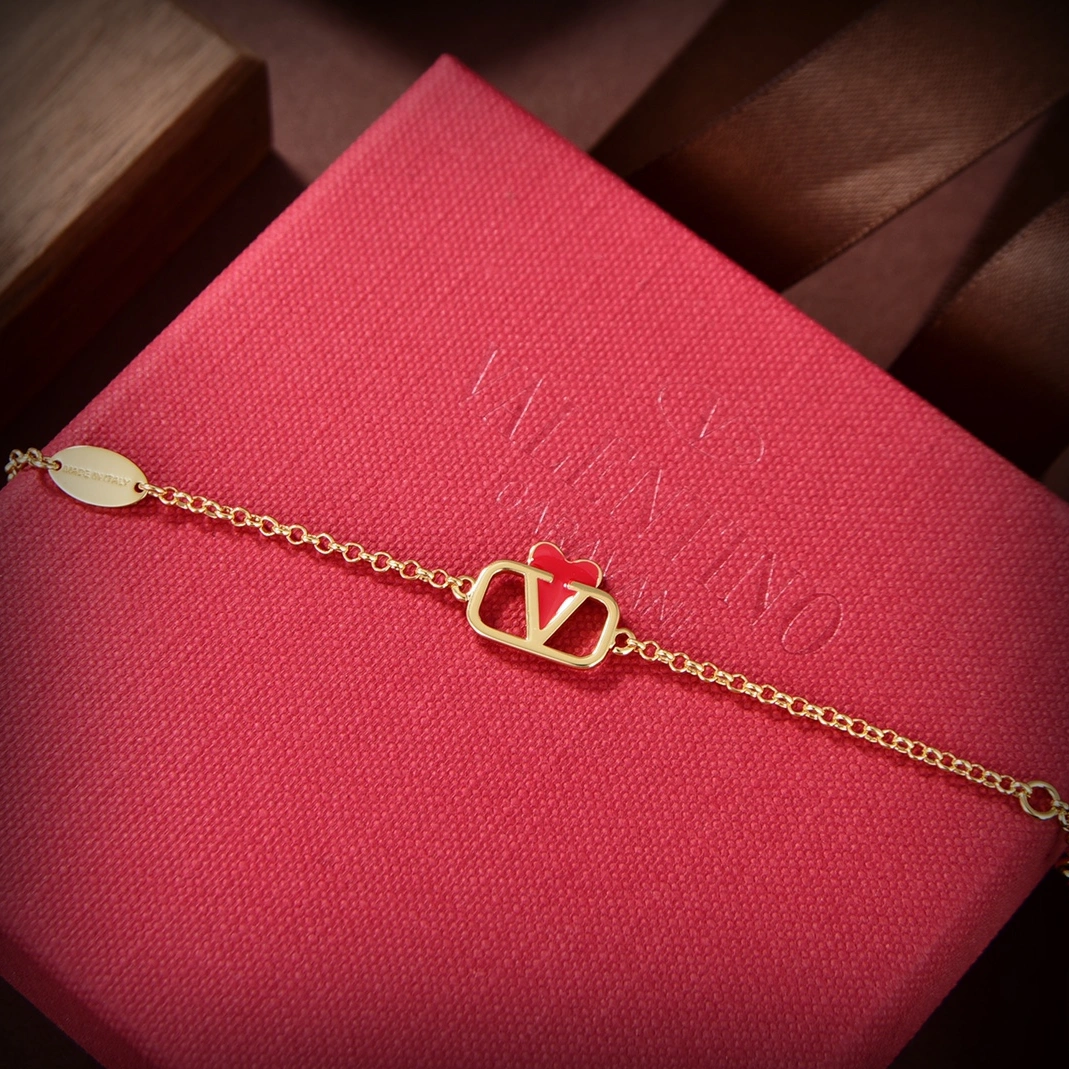 Valentino Bracelet For Women Classic 2608