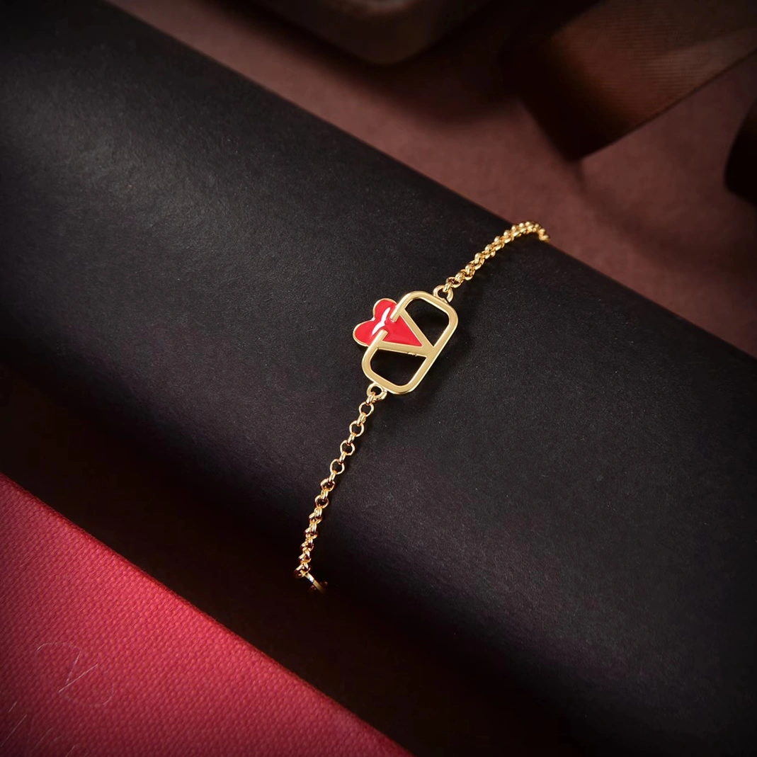 Valentino Bracelet For Women Classic 2608