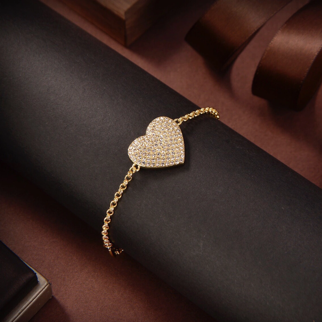 Valentino Bracelet For Women Stylish 9790