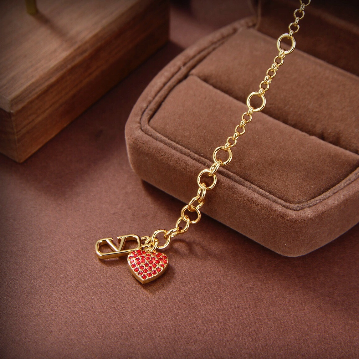 Valentino Bracelet For Women Stylish 9790