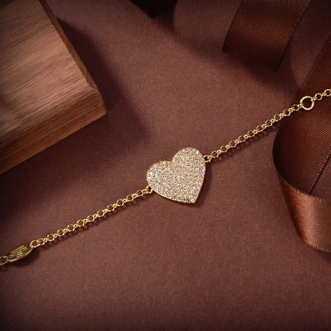 Valentino Bracelet For Women Stylish 9790