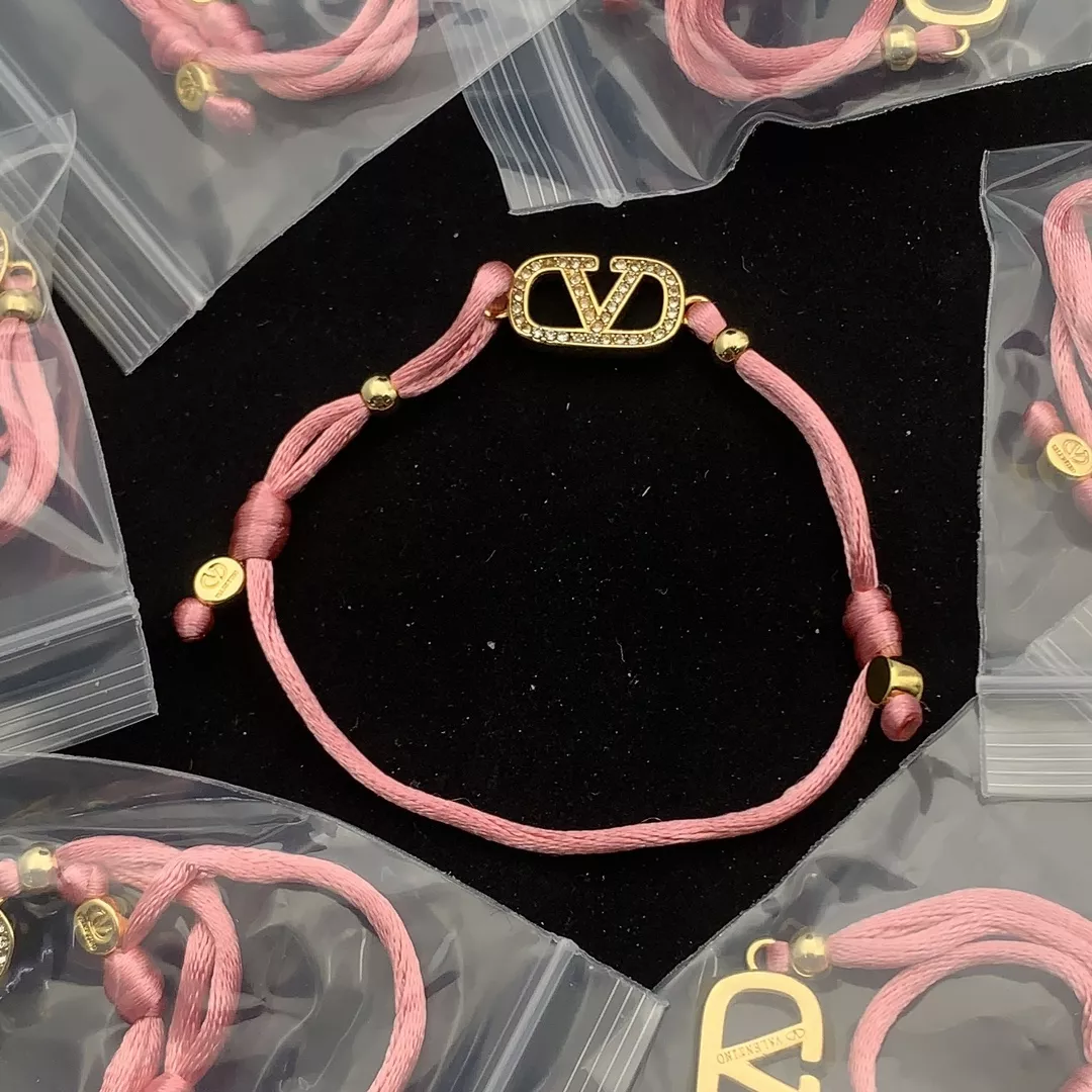 Valentino Bracelets Elegant 9281