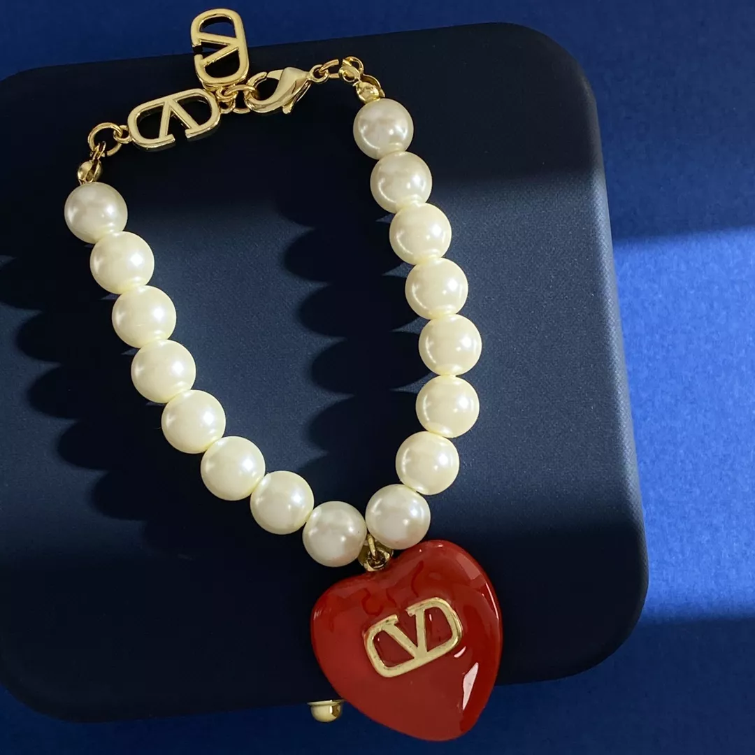 Valentino Bracelets For Women Popular 6568