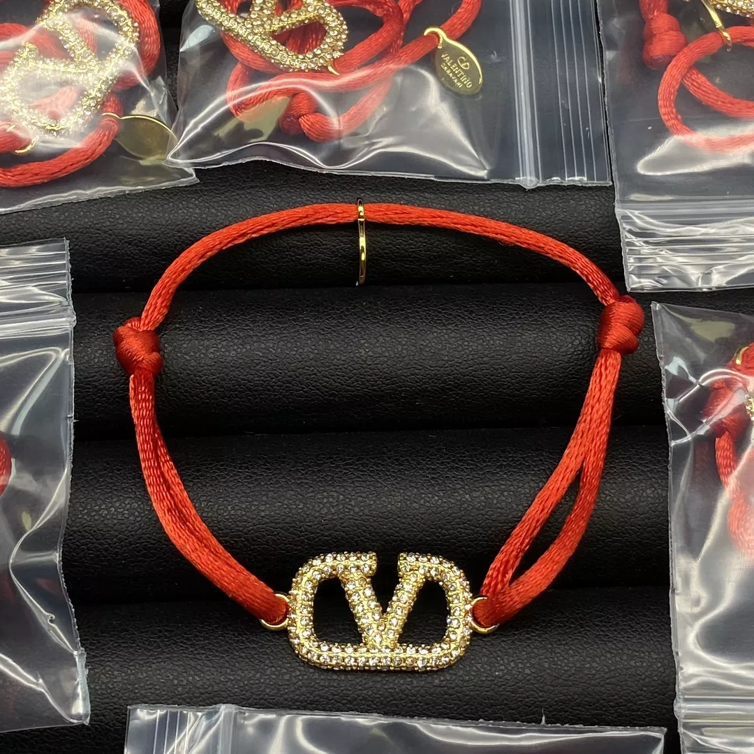 Valentino Bracelets Stylish 3769