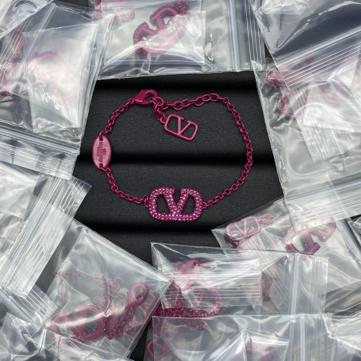 Valentino Bracelets Trendsetting 4398
