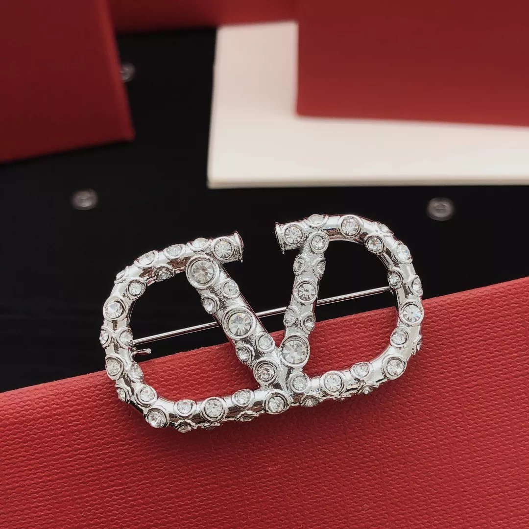 Valentino Brooches For Women BestValue 9664