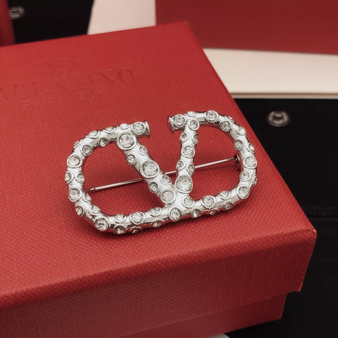 Valentino Brooches For Women BestValue 9664