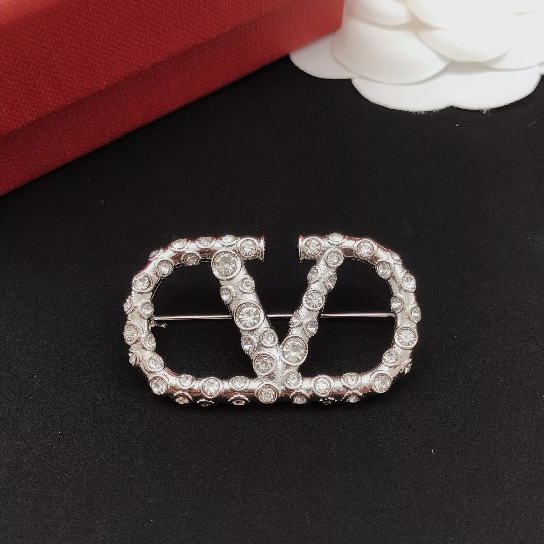 Valentino Brooches For Women BestValue 9664