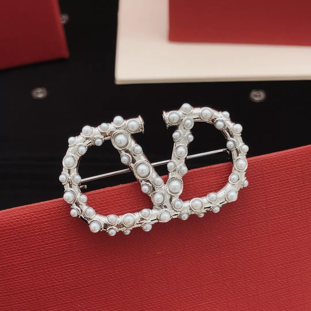 Valentino Brooches For Women Bright 8577