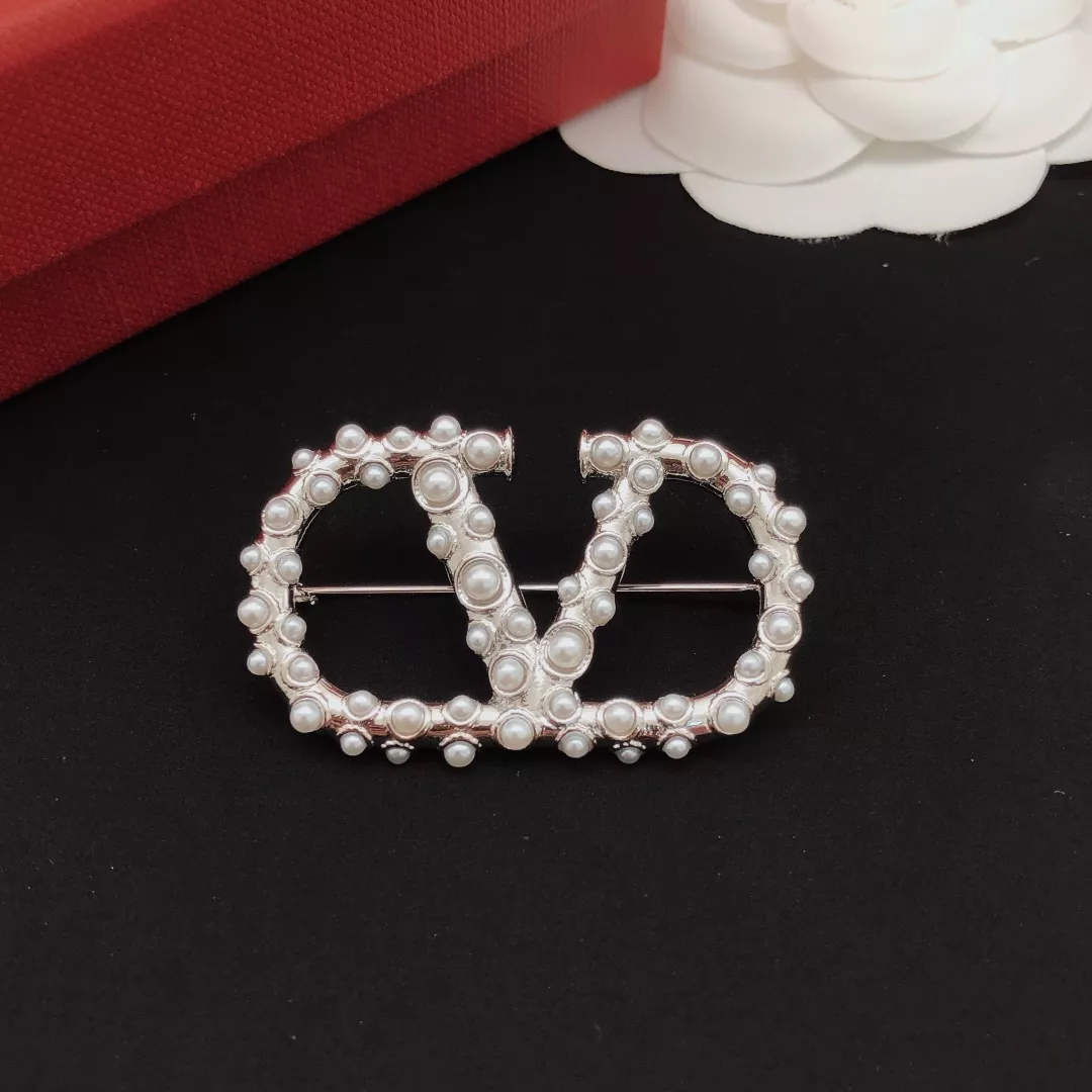 Valentino Brooches For Women Bright 8577